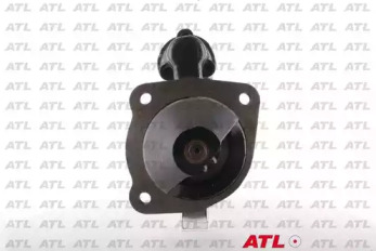 Стартер ATL Autotechnik A 11 260